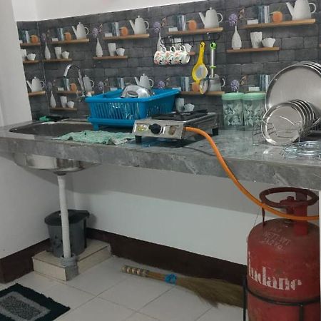 Primrose Homestay Guwahati Esterno foto