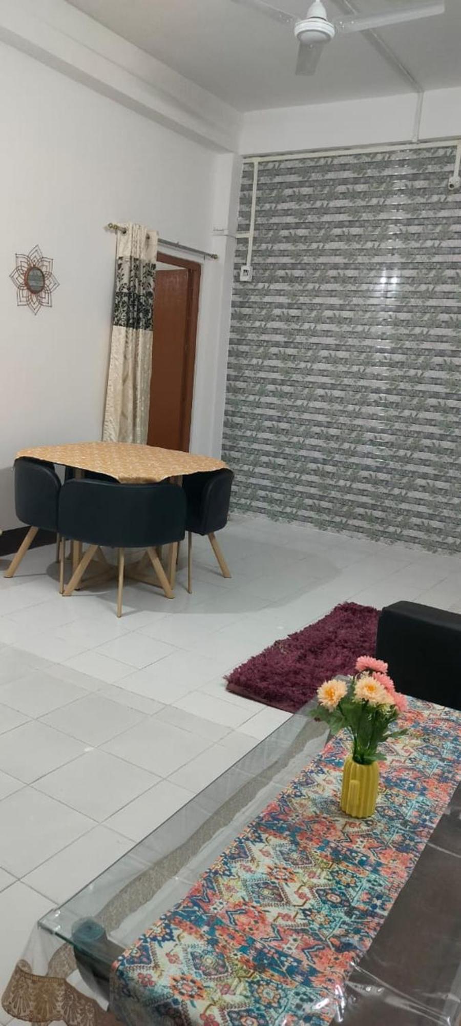 Primrose Homestay Guwahati Esterno foto