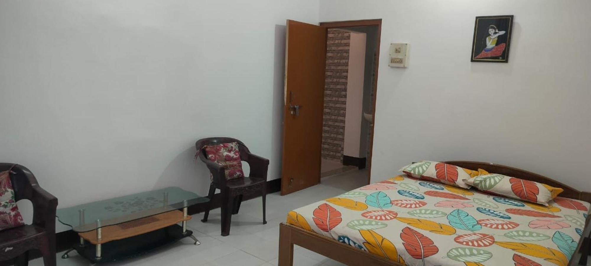 Primrose Homestay Guwahati Esterno foto
