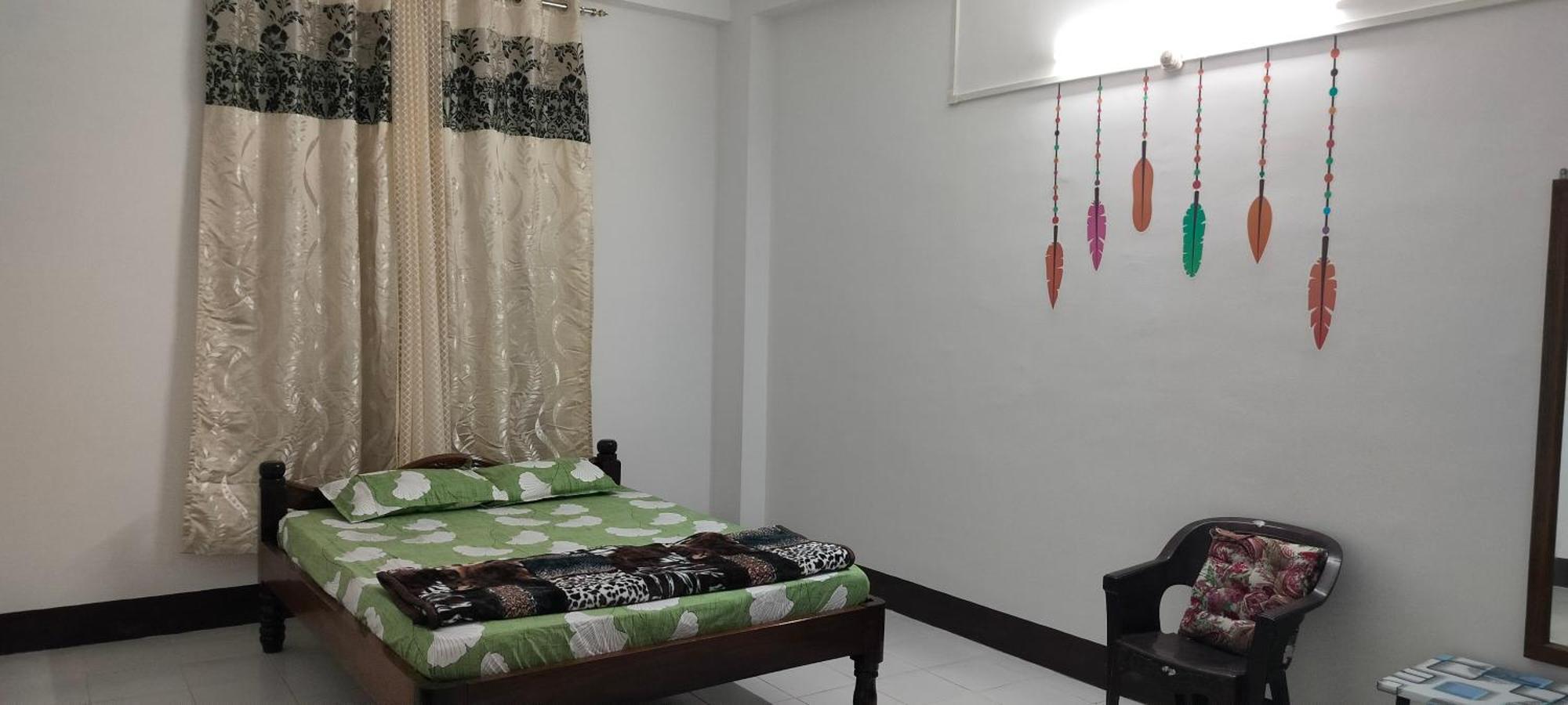 Primrose Homestay Guwahati Esterno foto